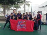 Juegos deportivos escolares