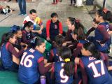 Juegos deportivos escolares