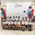 Graduación preescolar 2022