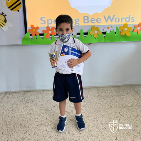 ganador_spellingbee_preescolar