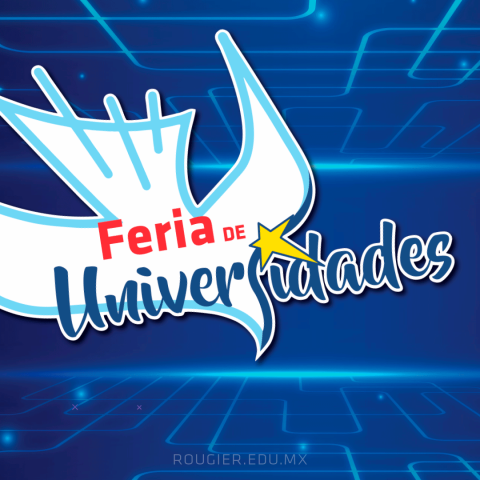 Bachillerato, Feria de Universidades