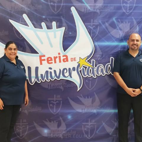 Feria de Universidades