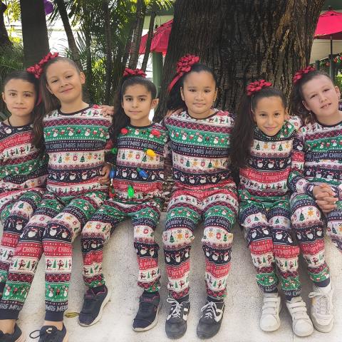 Xmas Fest Primaria