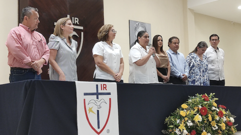 Ceremonias de fin de cursos | Secundaria