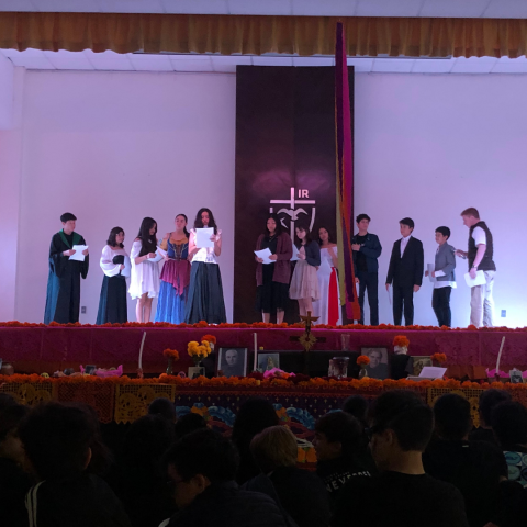 CelebrARTES 2023 | Secundaria