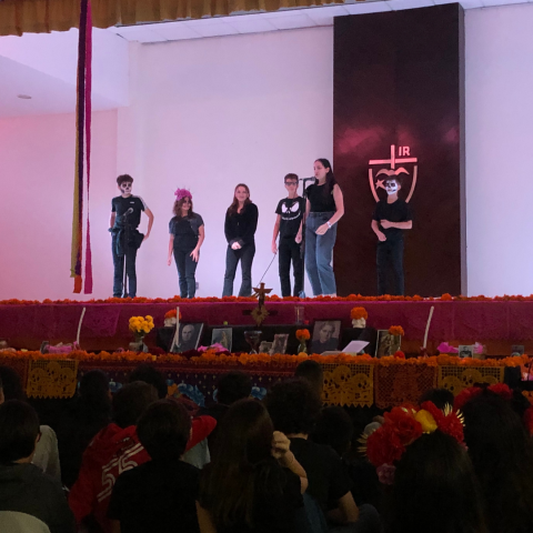 CelebrARTES 2023 | Secundaria